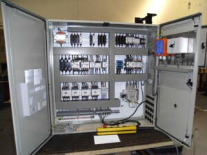 Electrical Panel