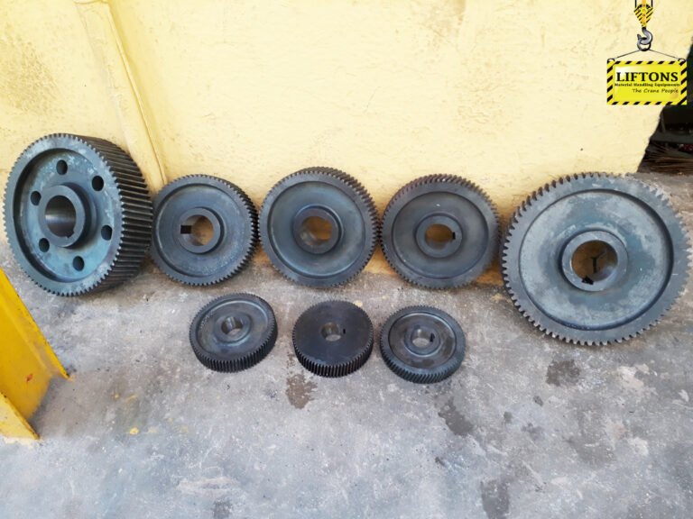 Gears