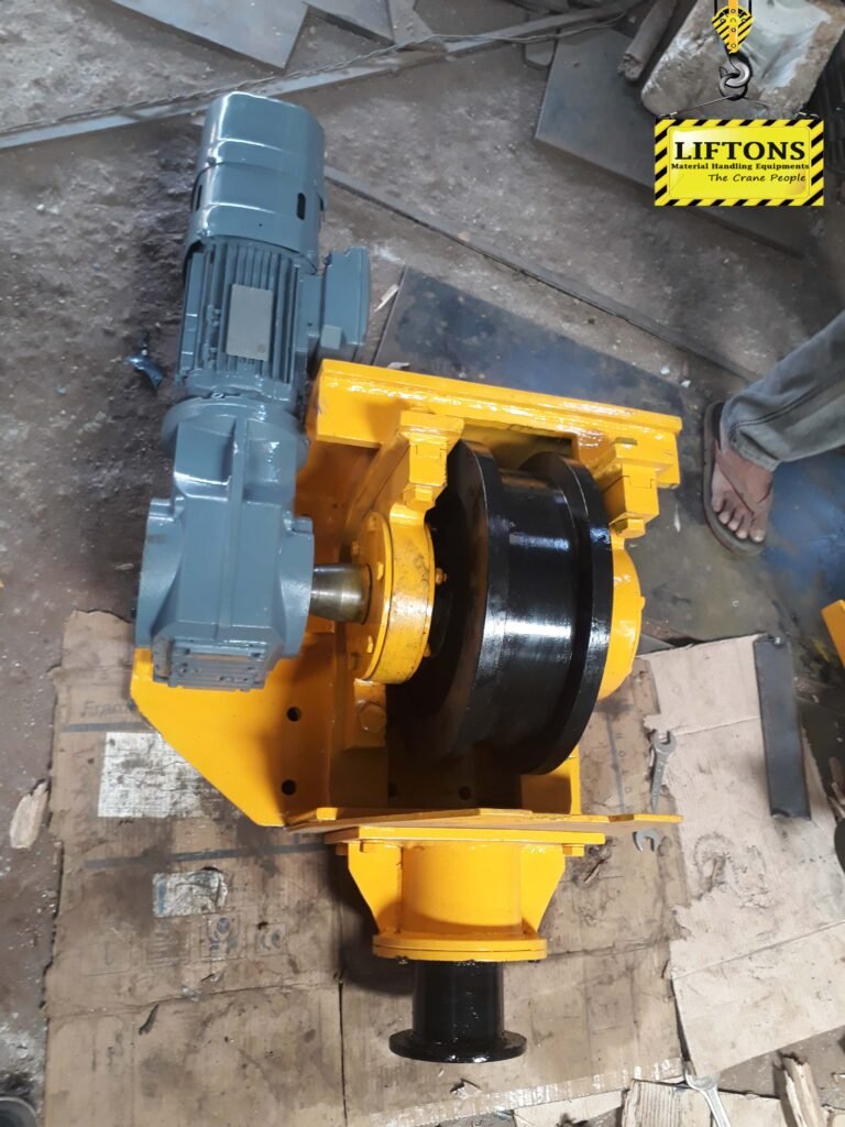LT Wheel Assembly