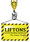 Liftons - Leading Material Handling Equipment Manufacturer, Bangalore, India