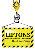 Liftons - Leading Material Handling Equipment Manufacturer, Bangalore, India