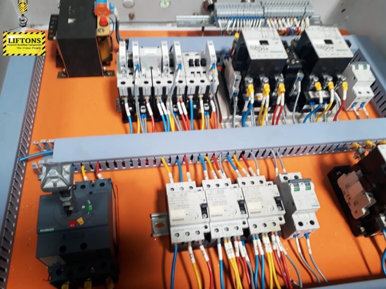 Panel Wiring