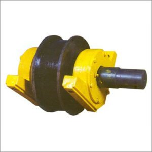 Wheel Assembly