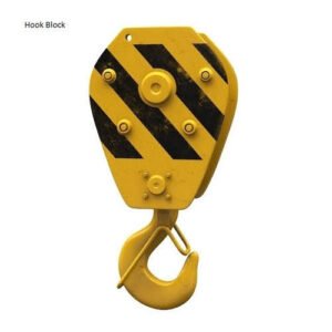Hook Block
