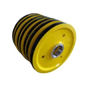 pulleys