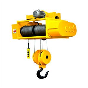 wire rope Hoist